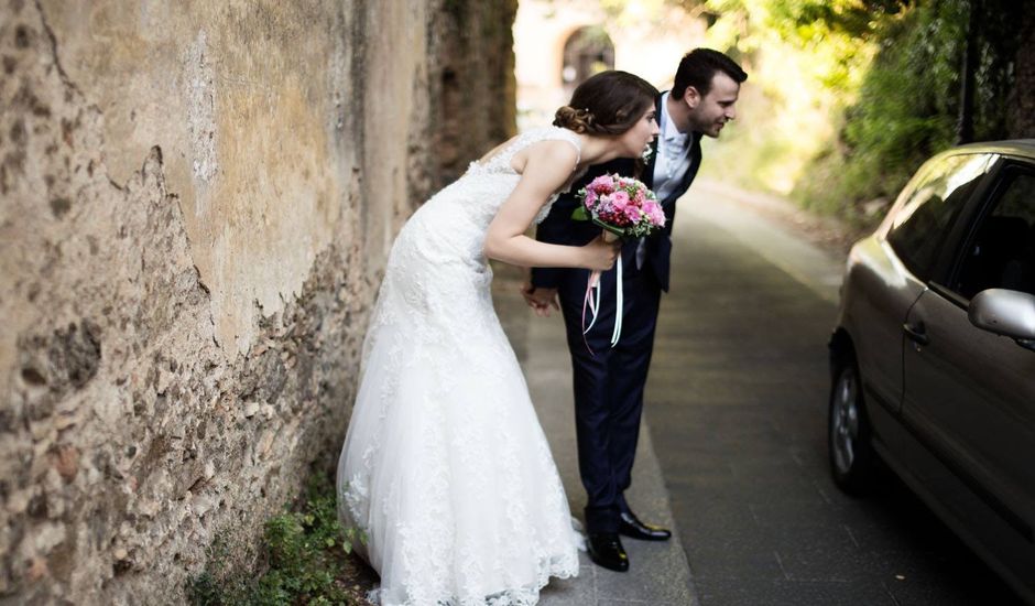 Il matrimonio di Emanuela e Roberto a Vibo Valentia, Vibo Valentia