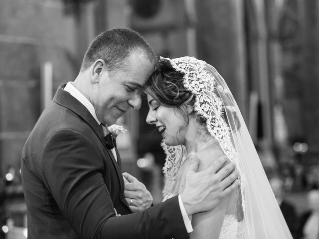 Il matrimonio di Andrea e Martina a Palermo, Palermo 52