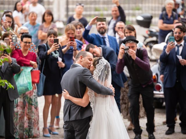 Il matrimonio di Andrea e Martina a Palermo, Palermo 67