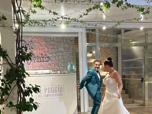 Il matrimonio di Giuseppe e Martina  a Messina, Messina 6