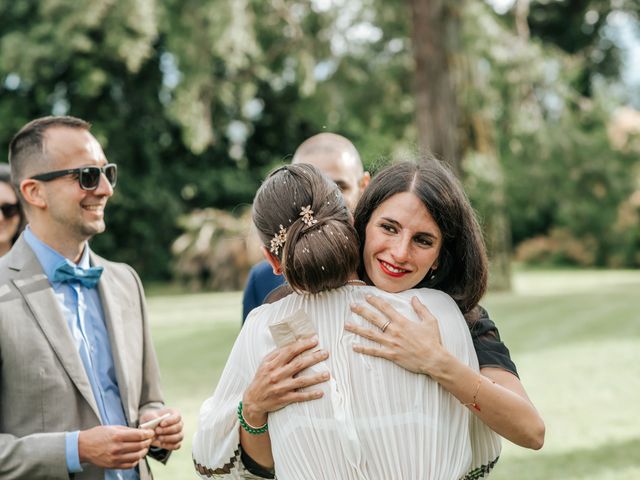 Il matrimonio di Chiara e Federica a Capannori, Lucca 15