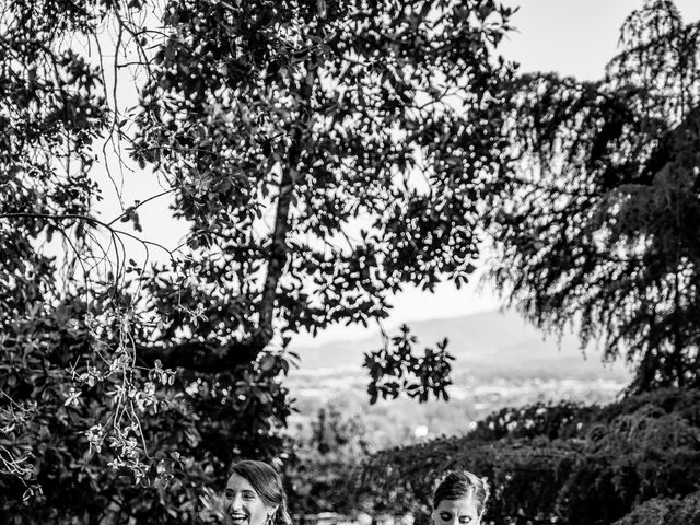 Il matrimonio di Chiara e Federica a Capannori, Lucca 17