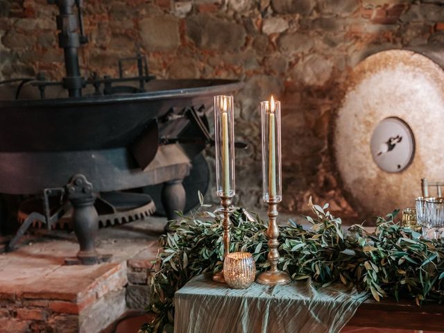 Il matrimonio di Chiara e Federica a Capannori, Lucca 26