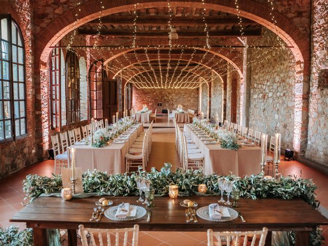 Il matrimonio di Chiara e Federica a Capannori, Lucca 31