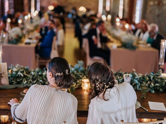 Il matrimonio di Chiara e Federica a Capannori, Lucca 32