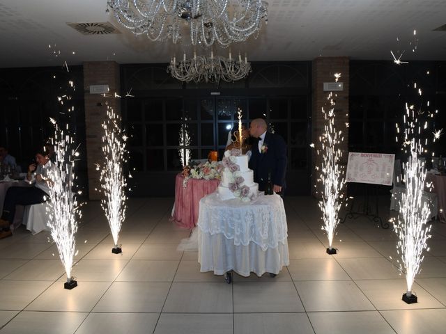 Il matrimonio di Luigi e Sinthai a Milano, Milano 4