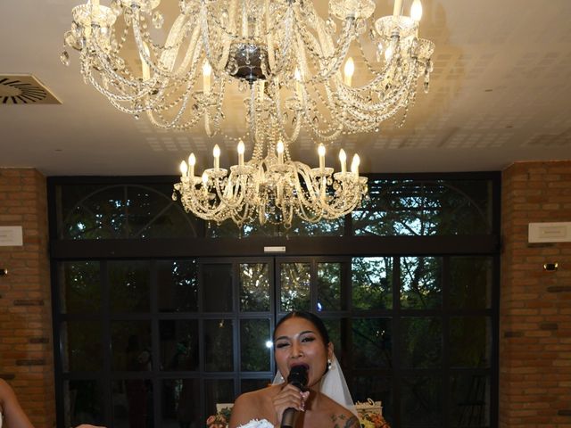 Il matrimonio di Luigi e Sinthai a Milano, Milano 5