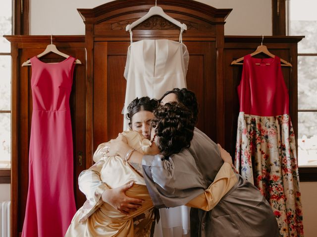 Il matrimonio di Omar e Valeria a Bressanvido, Vicenza 5