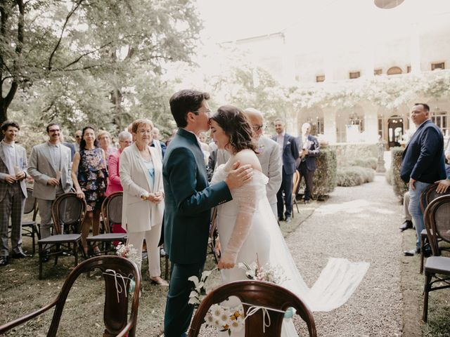 Il matrimonio di Omar e Valeria a Bressanvido, Vicenza 16