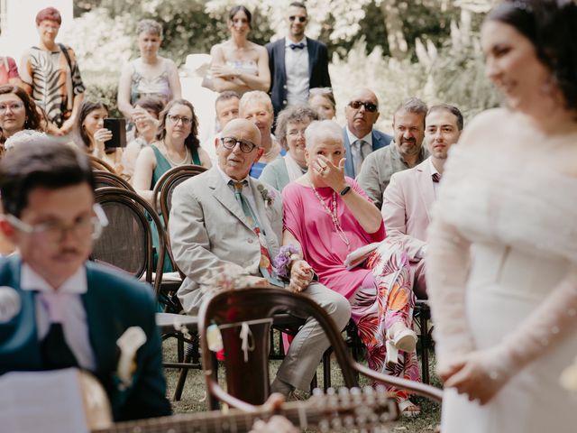 Il matrimonio di Omar e Valeria a Bressanvido, Vicenza 18