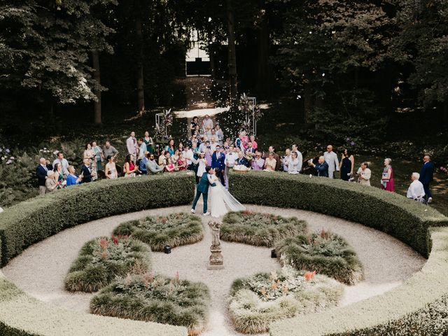 Il matrimonio di Omar e Valeria a Bressanvido, Vicenza 27