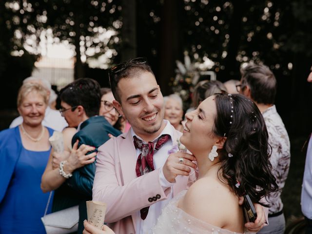 Il matrimonio di Omar e Valeria a Bressanvido, Vicenza 29