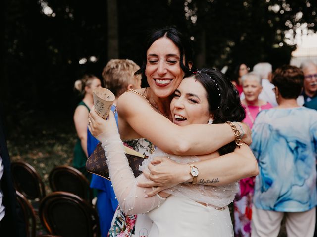 Il matrimonio di Omar e Valeria a Bressanvido, Vicenza 30