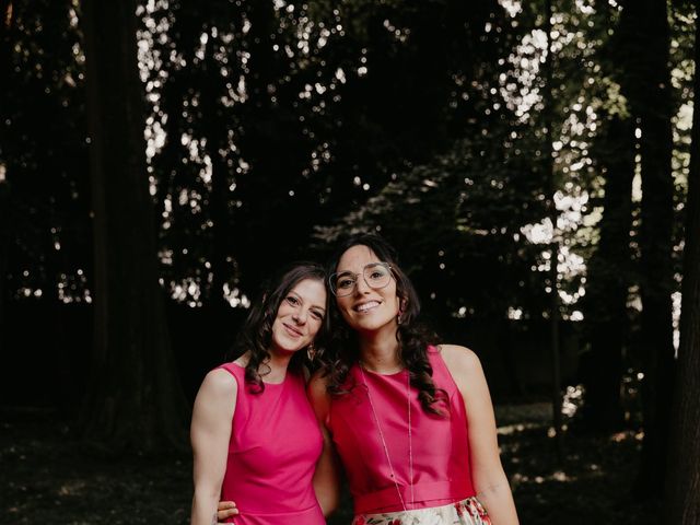 Il matrimonio di Omar e Valeria a Bressanvido, Vicenza 31