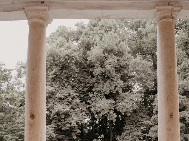 Il matrimonio di Omar e Valeria a Bressanvido, Vicenza 35