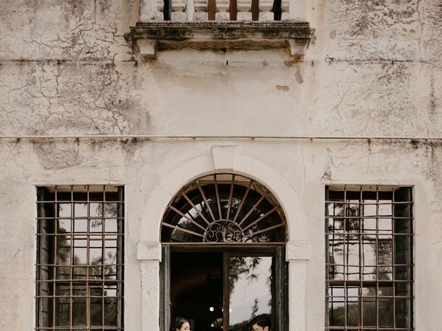 Il matrimonio di Omar e Valeria a Bressanvido, Vicenza 36
