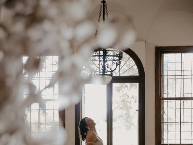 Il matrimonio di Omar e Valeria a Bressanvido, Vicenza 37