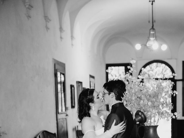 Il matrimonio di Omar e Valeria a Bressanvido, Vicenza 38