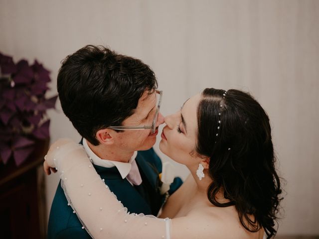 Il matrimonio di Omar e Valeria a Bressanvido, Vicenza 2