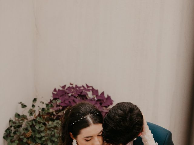 Il matrimonio di Omar e Valeria a Bressanvido, Vicenza 40