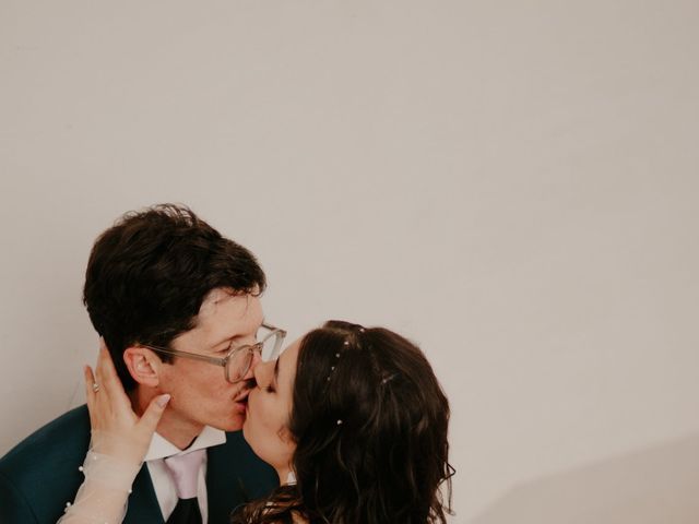 Il matrimonio di Omar e Valeria a Bressanvido, Vicenza 42