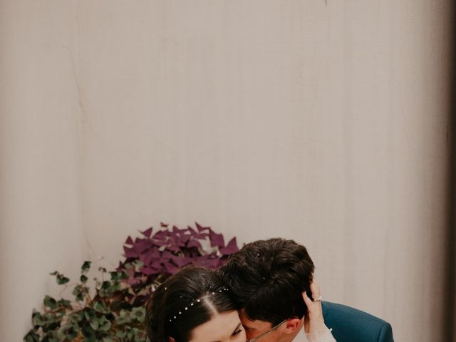 Il matrimonio di Omar e Valeria a Bressanvido, Vicenza 43