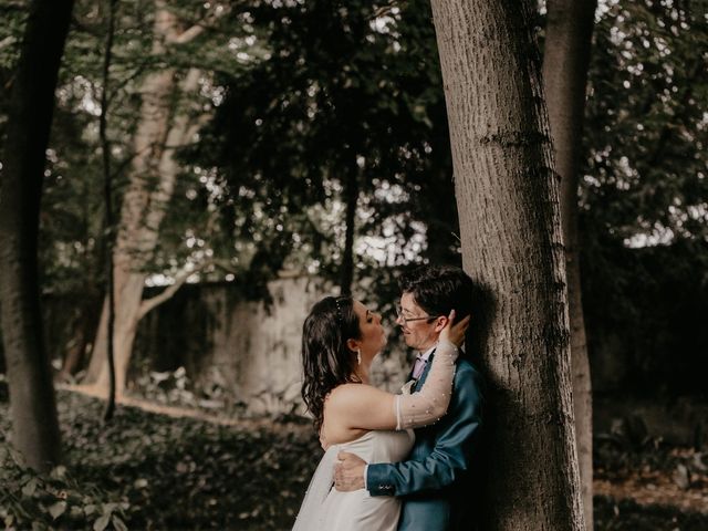 Il matrimonio di Omar e Valeria a Bressanvido, Vicenza 49