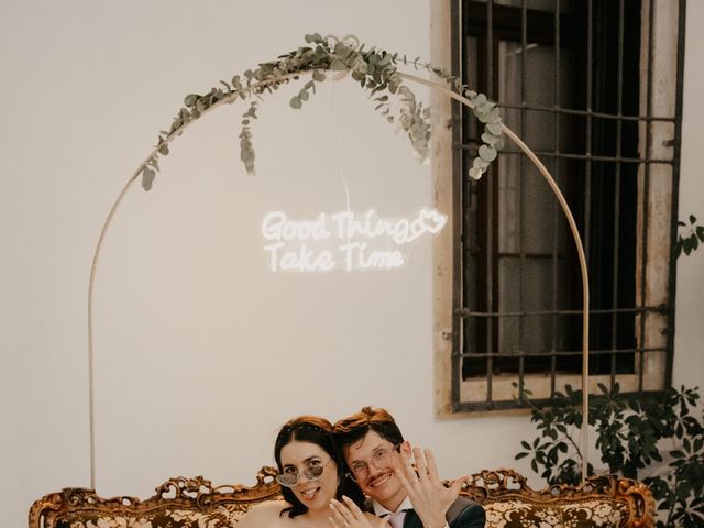 Il matrimonio di Omar e Valeria a Bressanvido, Vicenza 52