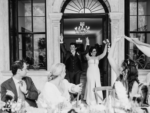 Il matrimonio di Omar e Valeria a Bressanvido, Vicenza 53