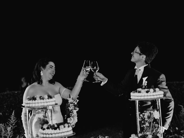 Il matrimonio di Omar e Valeria a Bressanvido, Vicenza 58