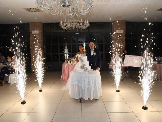 Il matrimonio di Luigi e Sinthai a Milano, Milano 14