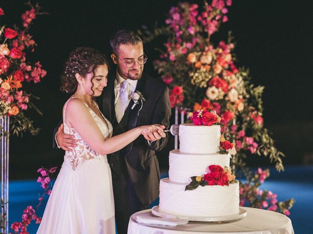Il matrimonio di Fabio e Martina a Messina, Messina 1