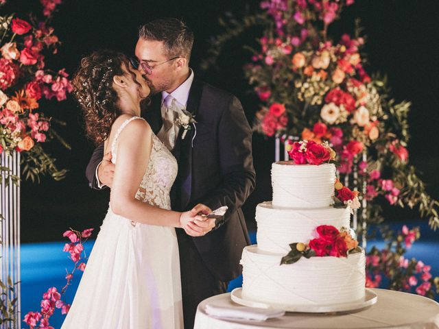 Il matrimonio di Fabio e Martina a Messina, Messina 2