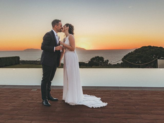 Il matrimonio di Fabio e Martina a Messina, Messina 20