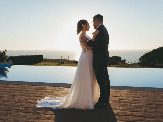 Il matrimonio di Fabio e Martina a Messina, Messina 38