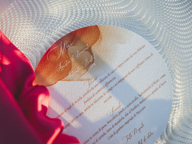 Il matrimonio di Fabio e Martina a Messina, Messina 40
