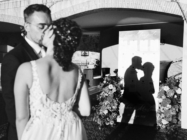Il matrimonio di Fabio e Martina a Messina, Messina 49