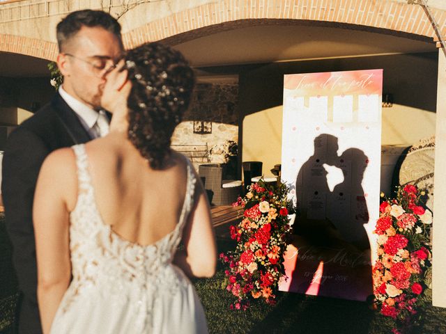 Il matrimonio di Fabio e Martina a Messina, Messina 50