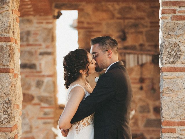 Il matrimonio di Fabio e Martina a Messina, Messina 54