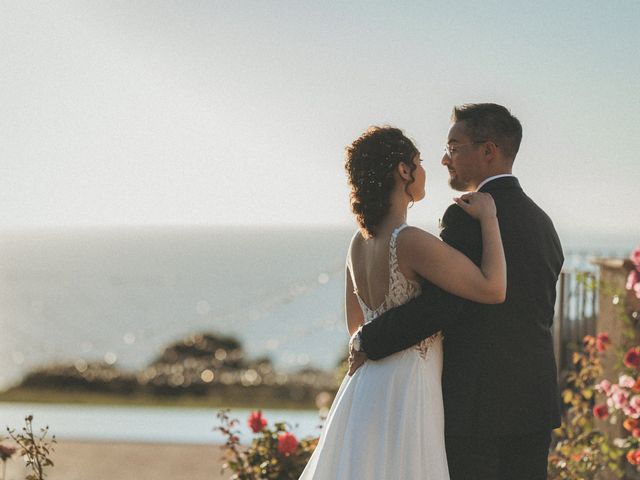 Il matrimonio di Fabio e Martina a Messina, Messina 55