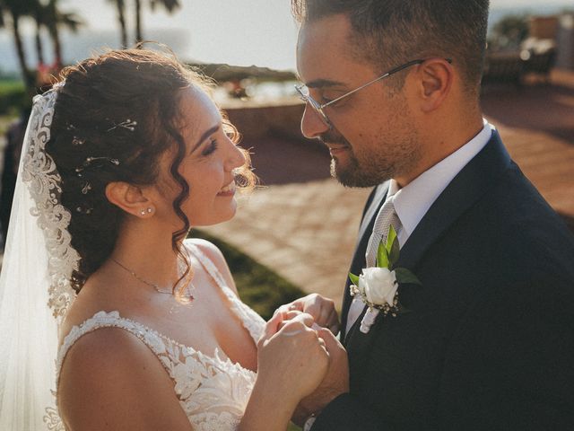 Il matrimonio di Fabio e Martina a Messina, Messina 58