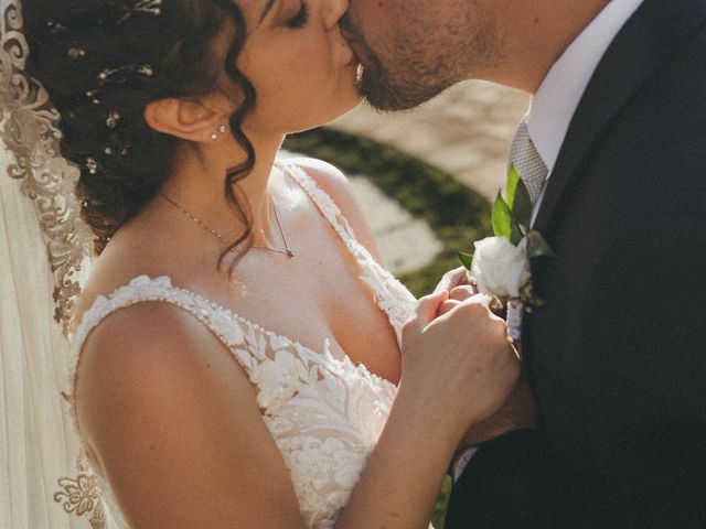 Il matrimonio di Fabio e Martina a Messina, Messina 59