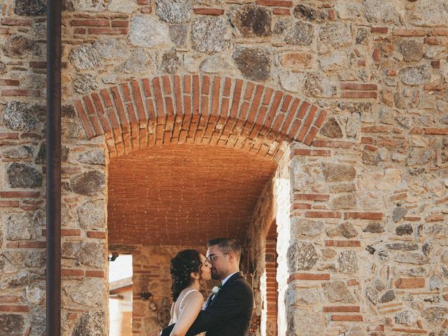 Il matrimonio di Fabio e Martina a Messina, Messina 62