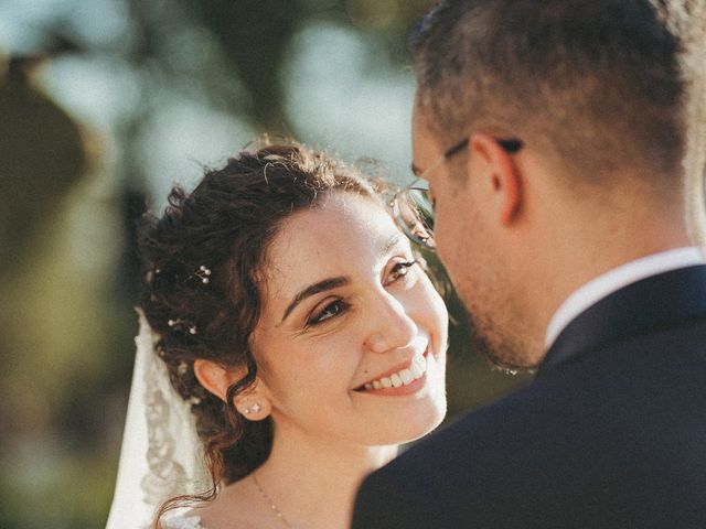 Il matrimonio di Fabio e Martina a Messina, Messina 64