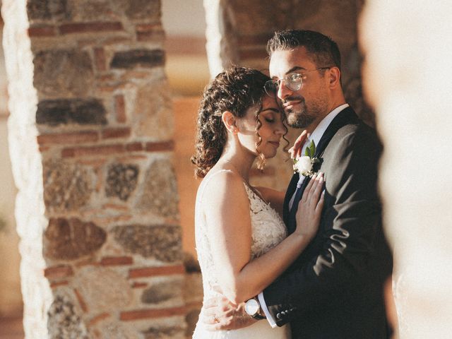 Il matrimonio di Fabio e Martina a Messina, Messina 65