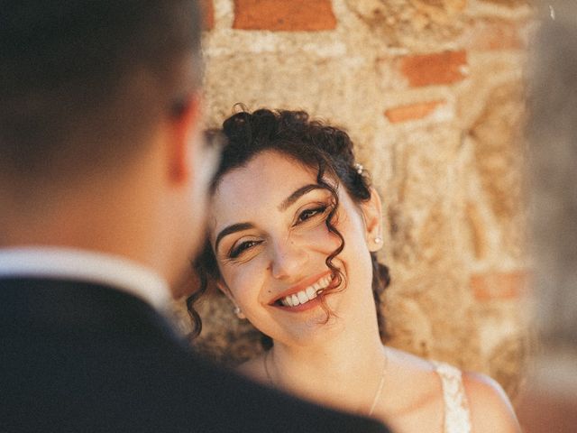 Il matrimonio di Fabio e Martina a Messina, Messina 66