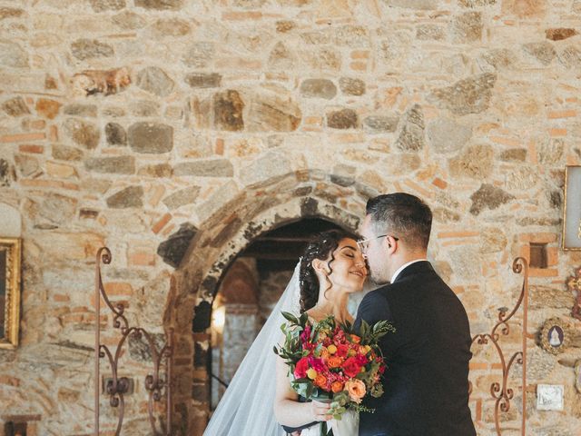 Il matrimonio di Fabio e Martina a Messina, Messina 70