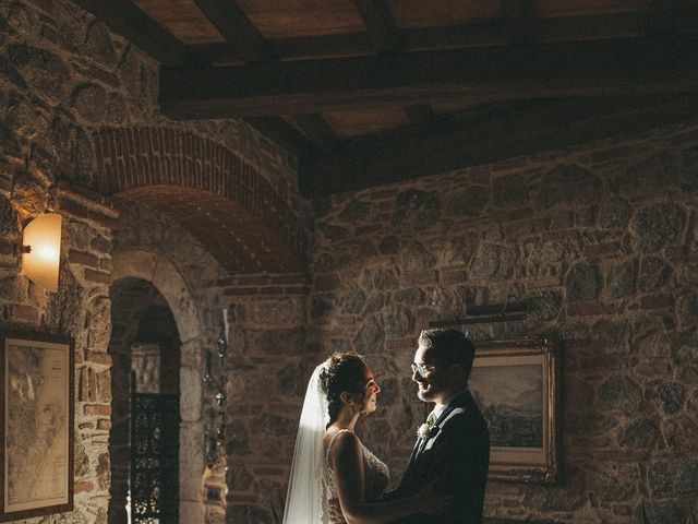 Il matrimonio di Fabio e Martina a Messina, Messina 73