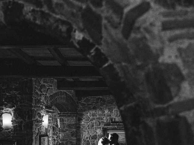 Il matrimonio di Fabio e Martina a Messina, Messina 74