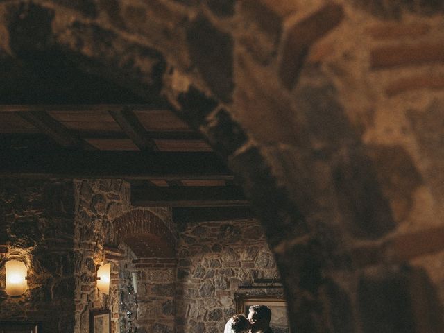 Il matrimonio di Fabio e Martina a Messina, Messina 75
